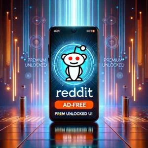 What is Reddit Mod APK and How to Use it on Android