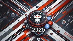 Reddit mod apk not working error screen on Android phone